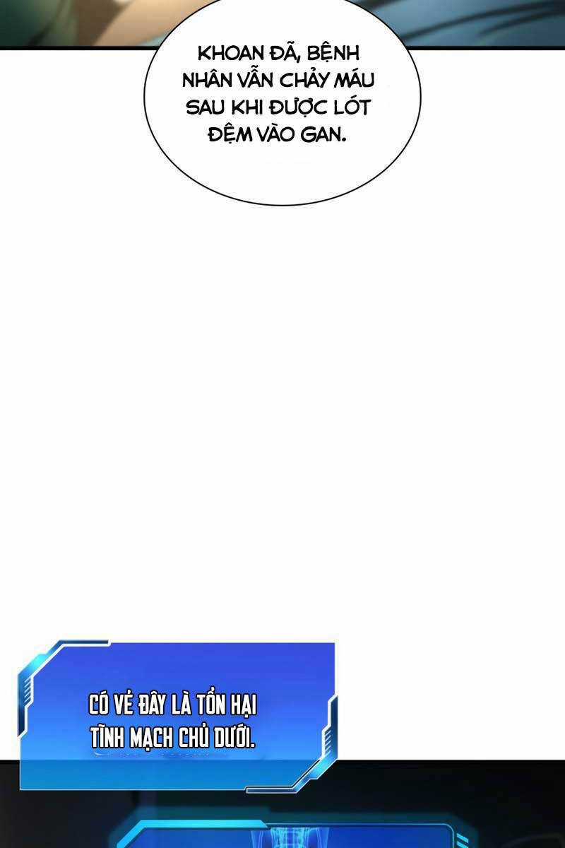 Bác Sĩ Hoàn Hảo - Chapter 58 - Trang 86