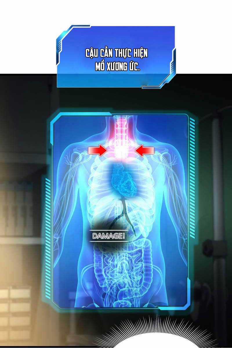 Bác Sĩ Hoàn Hảo - Chapter 58 - Trang 90