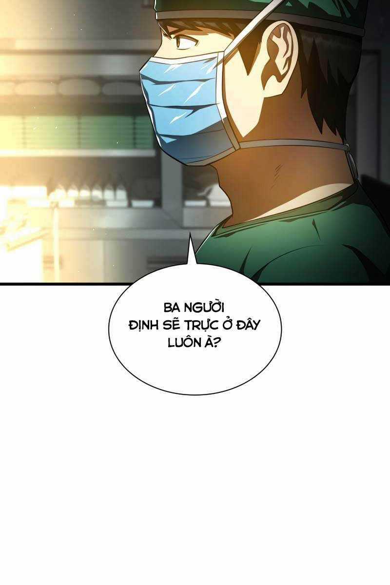 Bác Sĩ Hoàn Hảo - Chapter 58 - Trang 10