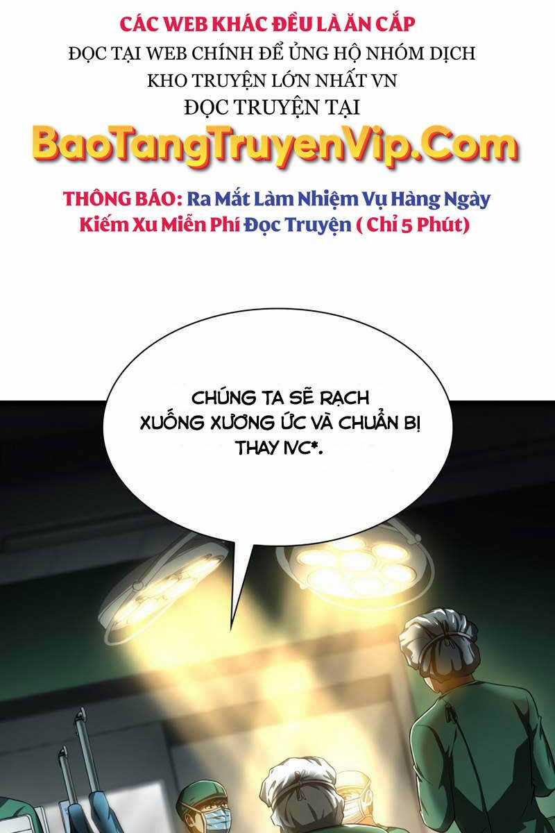 Bác Sĩ Hoàn Hảo - Chapter 58 - Trang 94