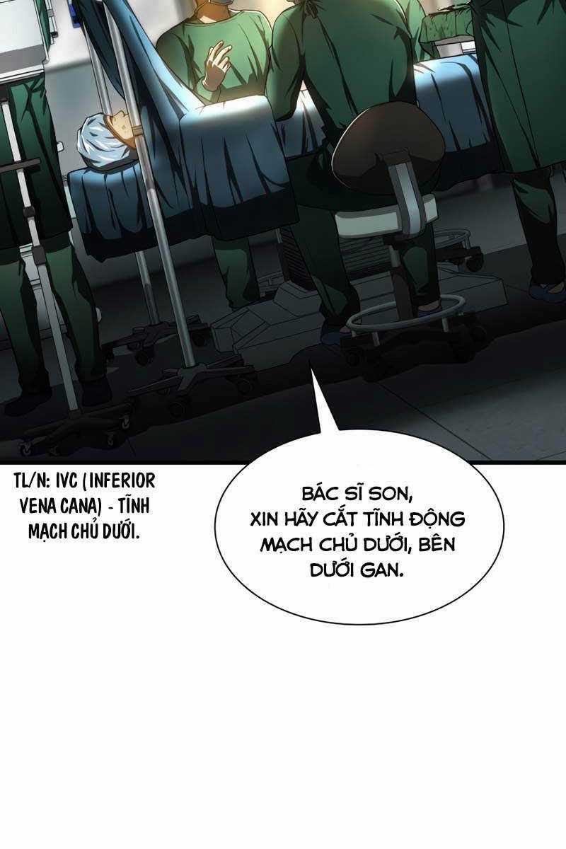 Bác Sĩ Hoàn Hảo - Chapter 58 - Trang 95