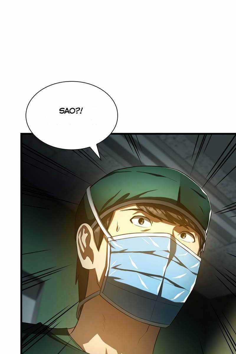 Bác Sĩ Hoàn Hảo - Chapter 58 - Trang 96