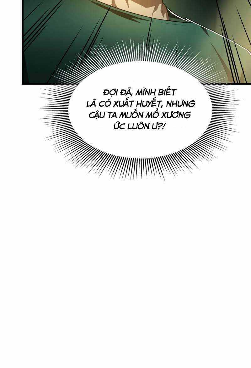 Bác Sĩ Hoàn Hảo - Chapter 58 - Trang 97