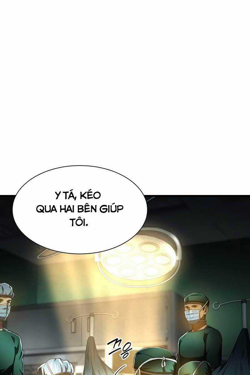 Bác Sĩ Hoàn Hảo - Chapter 58 - Trang 99