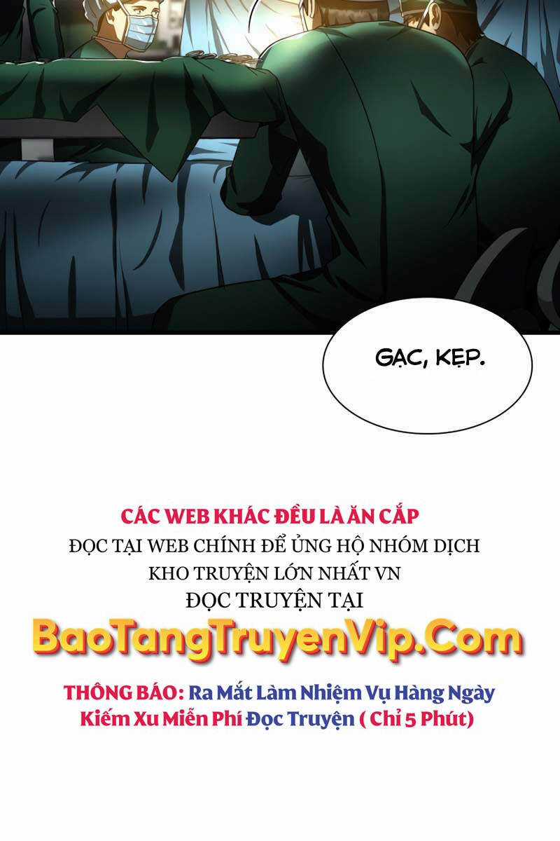 Bác Sĩ Hoàn Hảo - Chapter 58 - Trang 100