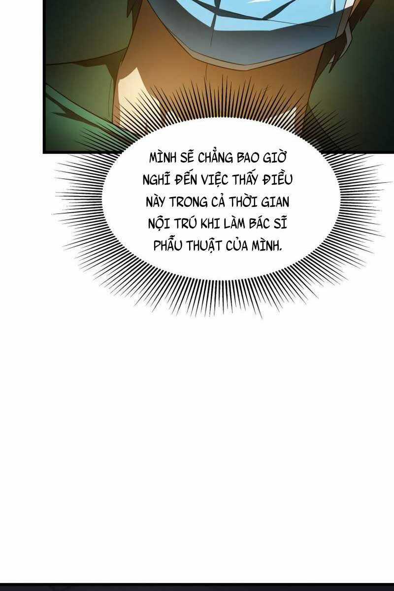 Bác Sĩ Hoàn Hảo - Chapter 59 - Trang 11