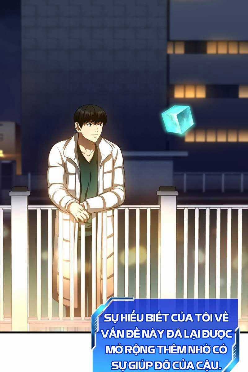 Bác Sĩ Hoàn Hảo - Chapter 59 - Trang 103