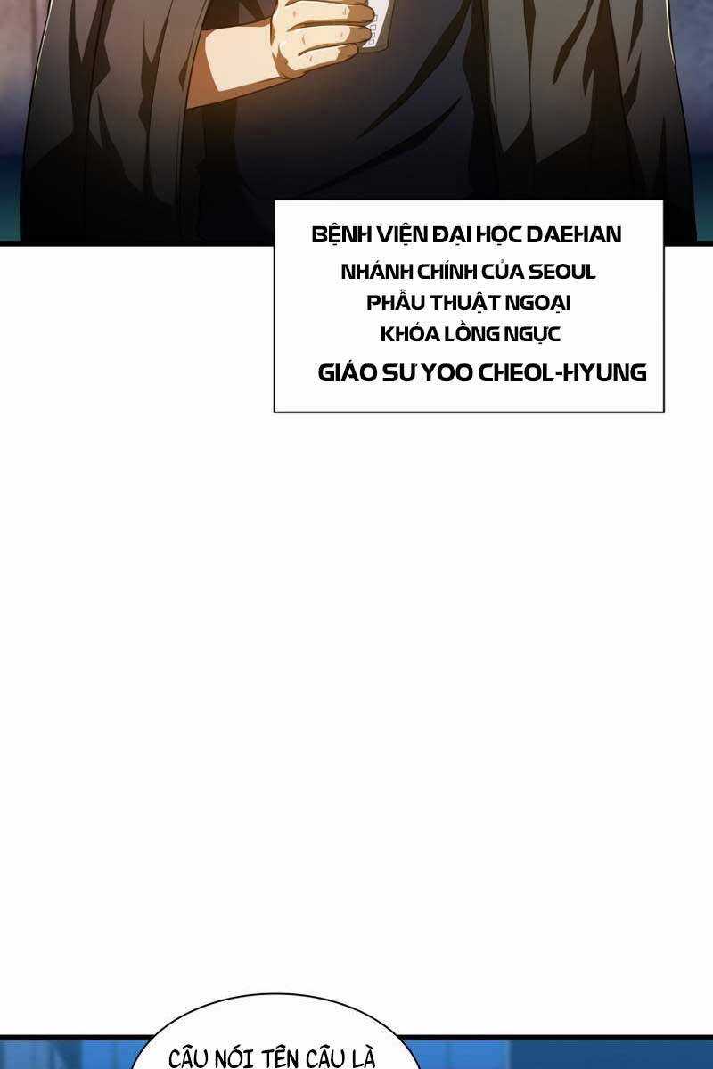 Bác Sĩ Hoàn Hảo - Chapter 59 - Trang 107