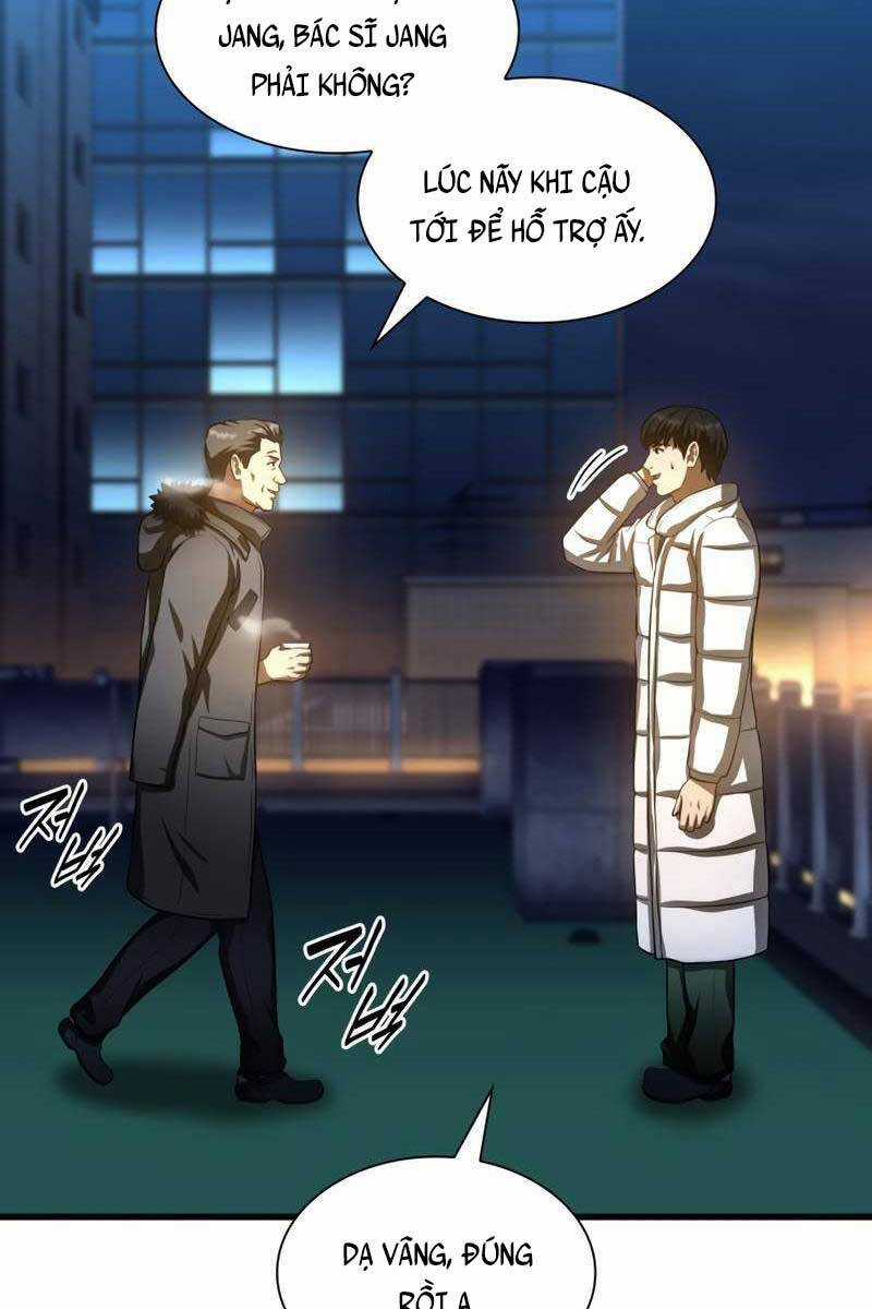 Bác Sĩ Hoàn Hảo - Chapter 59 - Trang 108