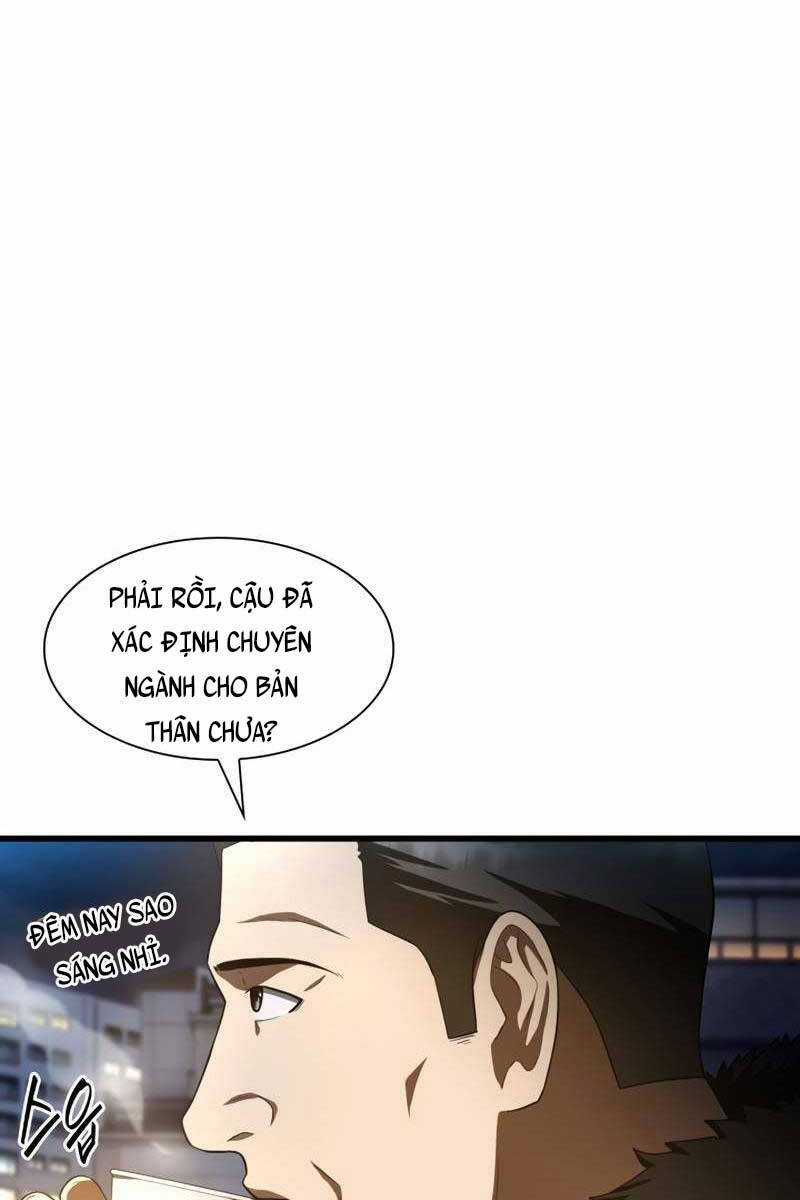 Bác Sĩ Hoàn Hảo - Chapter 59 - Trang 112