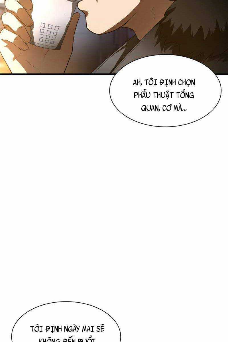 Bác Sĩ Hoàn Hảo - Chapter 59 - Trang 113