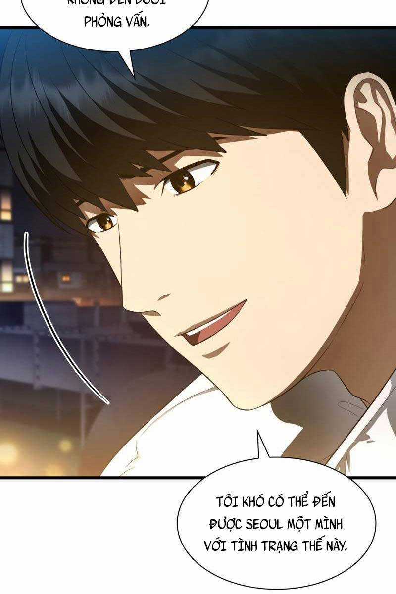 Bác Sĩ Hoàn Hảo - Chapter 59 - Trang 114