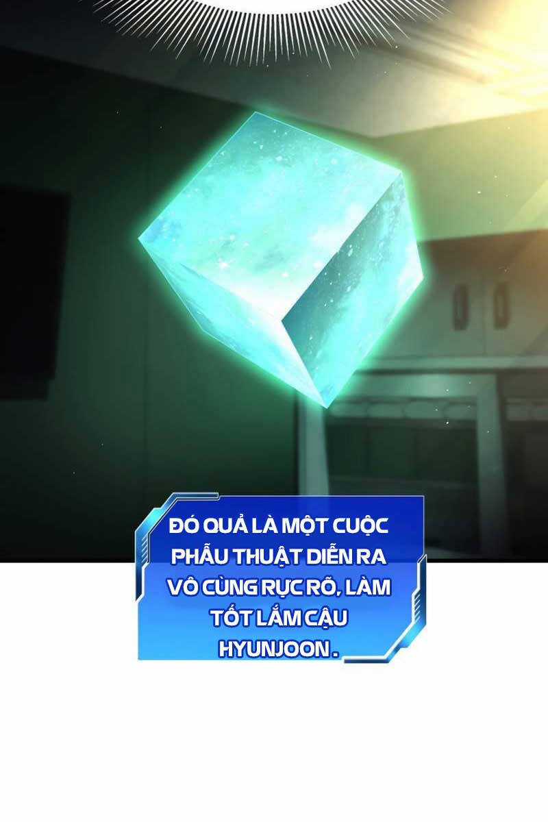 Bác Sĩ Hoàn Hảo - Chapter 59 - Trang 15