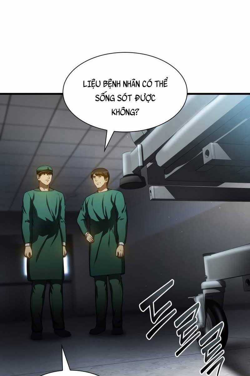 Bác Sĩ Hoàn Hảo - Chapter 59 - Trang 18