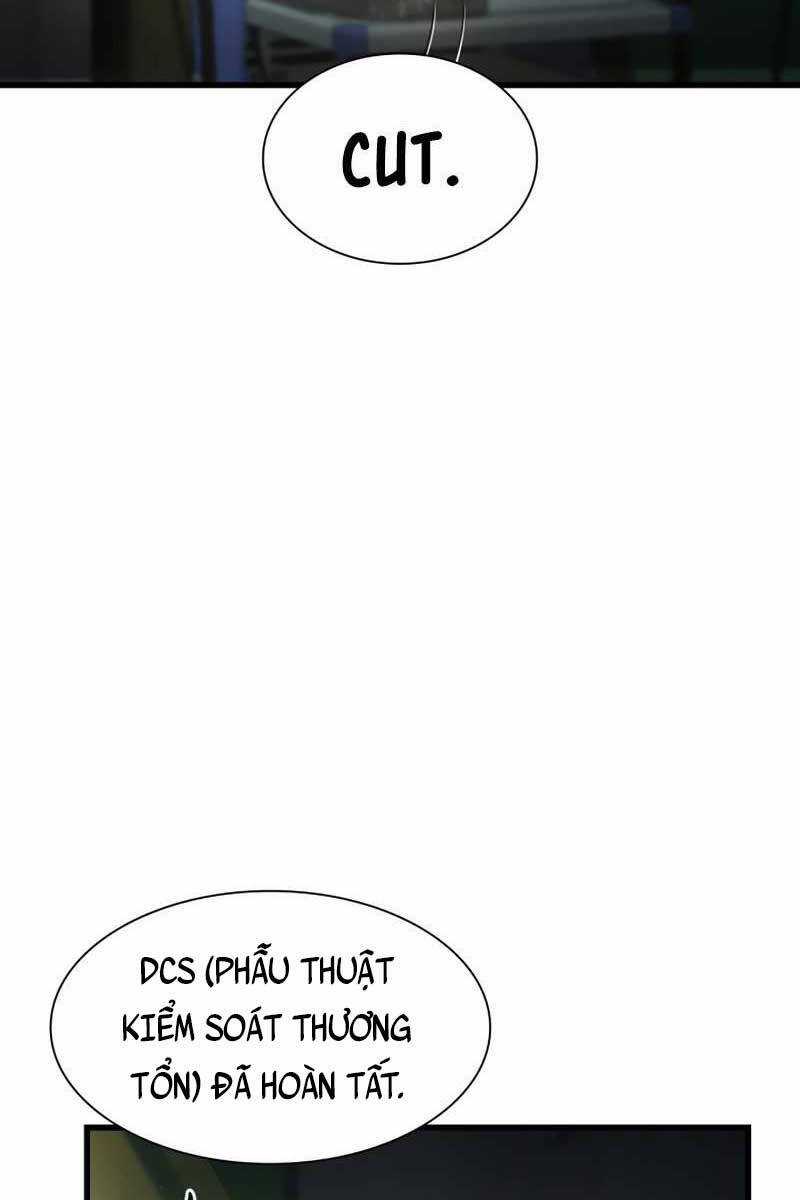 Bác Sĩ Hoàn Hảo - Chapter 59 - Trang 3