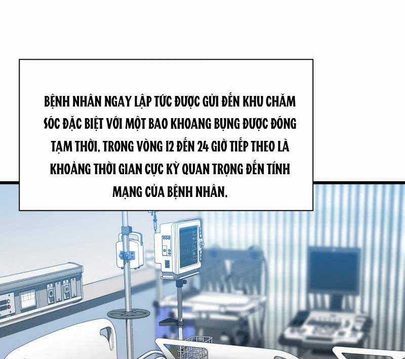Bác Sĩ Hoàn Hảo - Chapter 59 - Trang 21