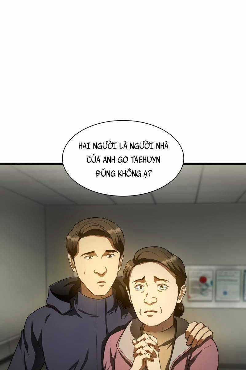 Bác Sĩ Hoàn Hảo - Chapter 59 - Trang 24