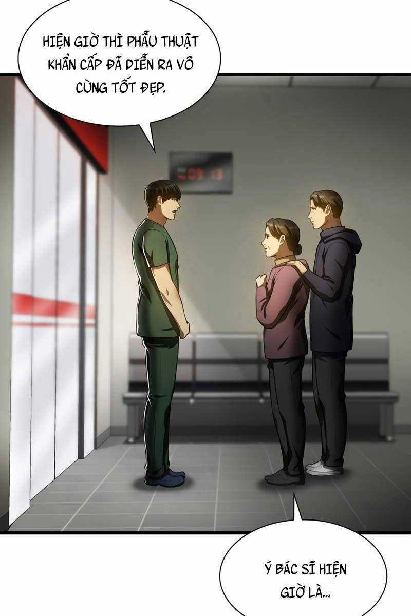 Bác Sĩ Hoàn Hảo - Chapter 59 - Trang 26