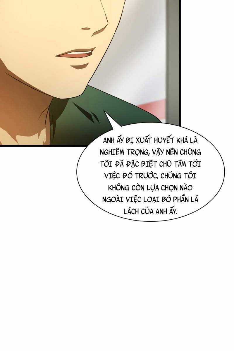 Bác Sĩ Hoàn Hảo - Chapter 59 - Trang 28