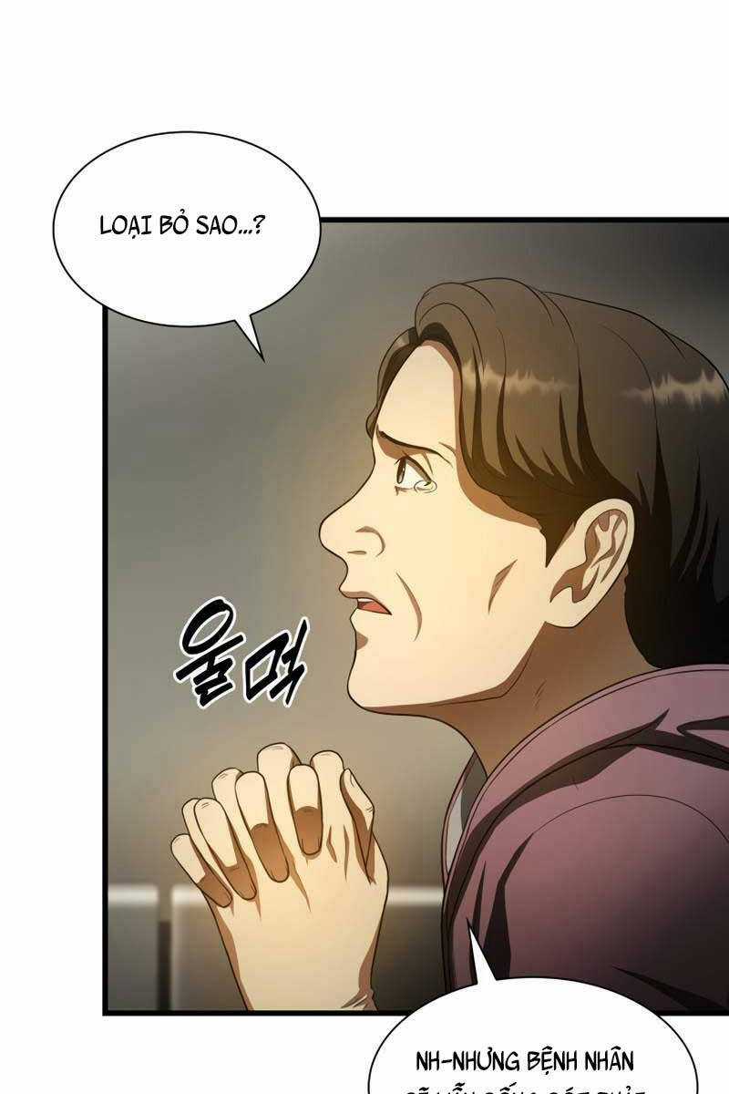 Bác Sĩ Hoàn Hảo - Chapter 59 - Trang 29