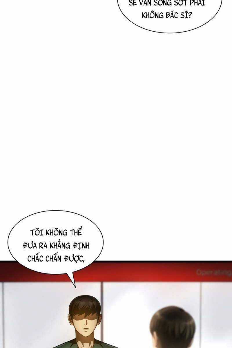 Bác Sĩ Hoàn Hảo - Chapter 59 - Trang 30