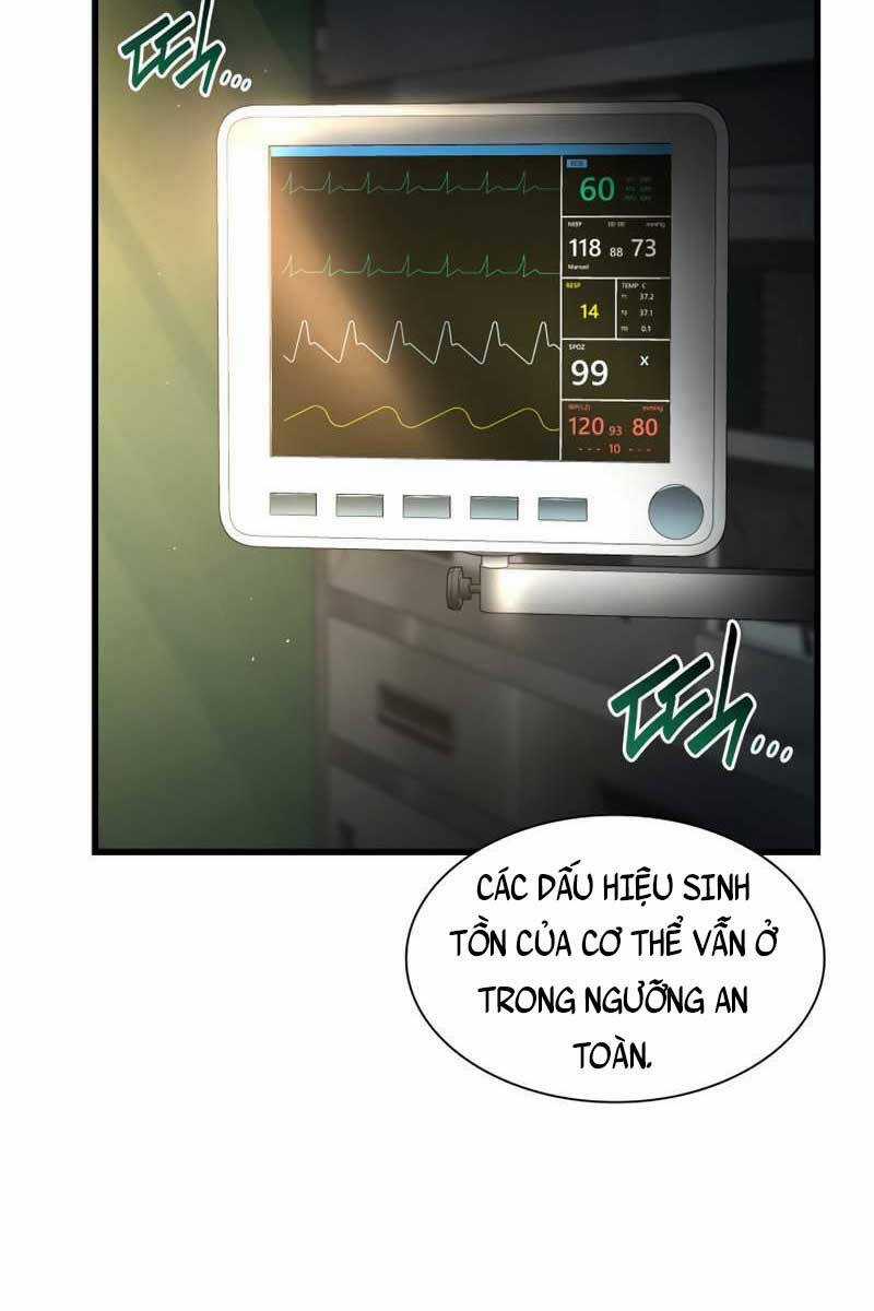Bác Sĩ Hoàn Hảo - Chapter 59 - Trang 4
