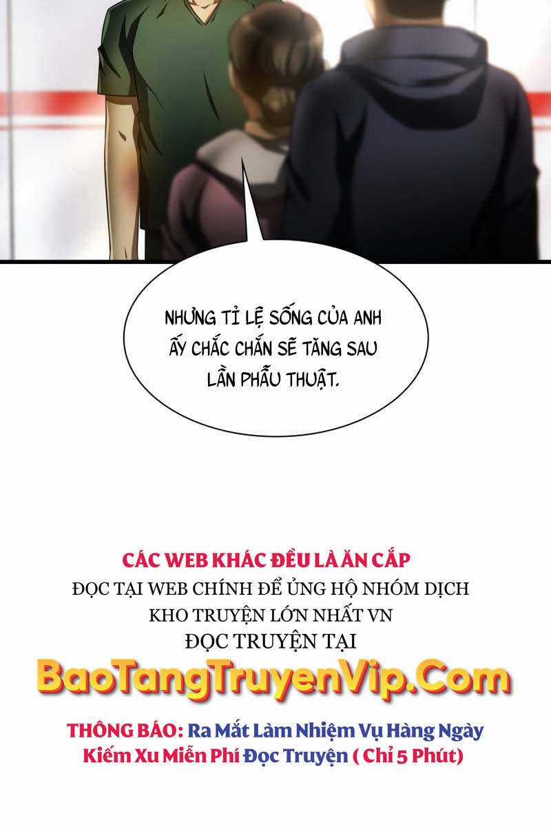 Bác Sĩ Hoàn Hảo - Chapter 59 - Trang 31