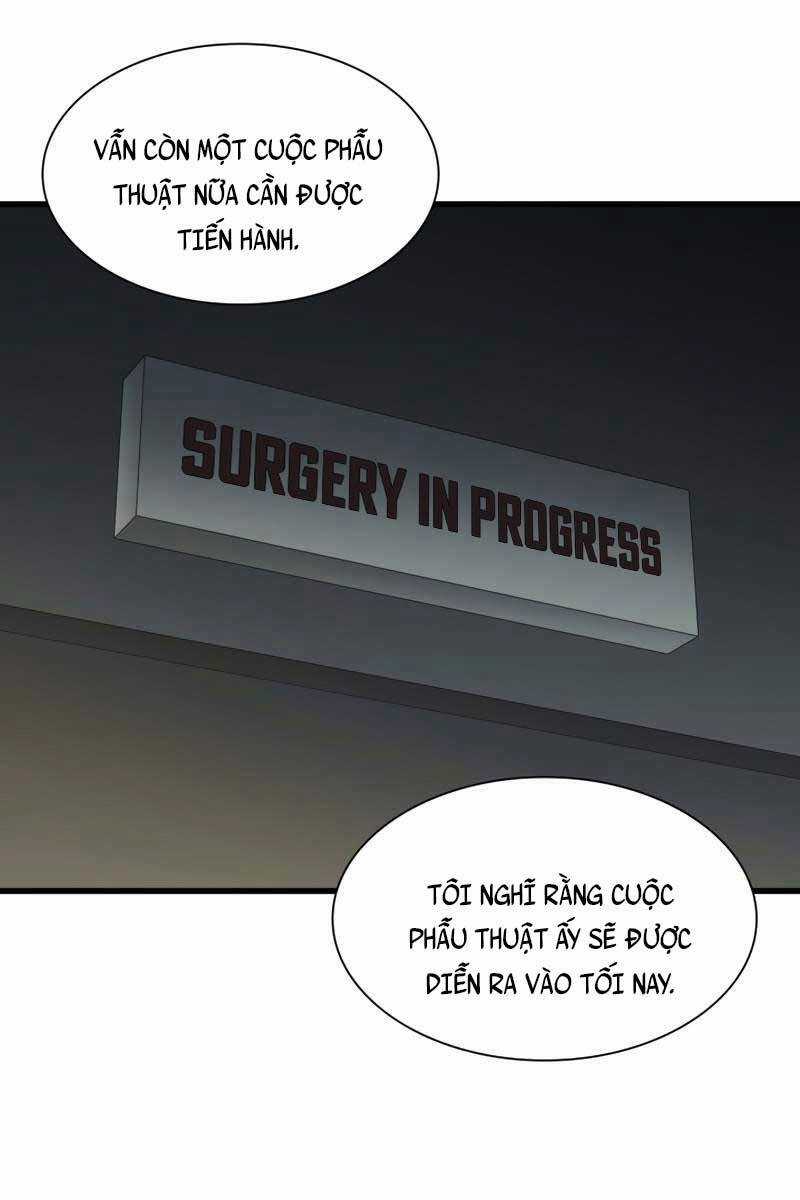 Bác Sĩ Hoàn Hảo - Chapter 59 - Trang 32