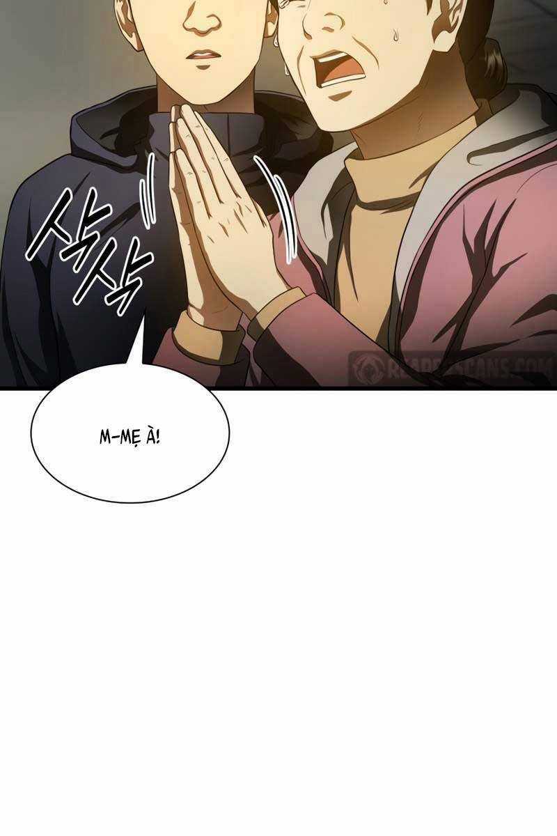 Bác Sĩ Hoàn Hảo - Chapter 59 - Trang 34