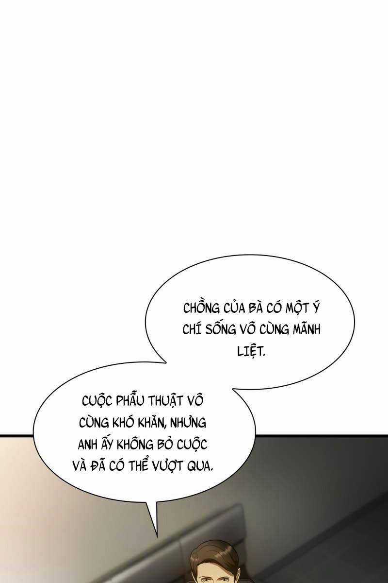 Bác Sĩ Hoàn Hảo - Chapter 59 - Trang 36