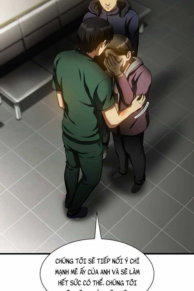 Bác Sĩ Hoàn Hảo - Chapter 59 - Trang 37
