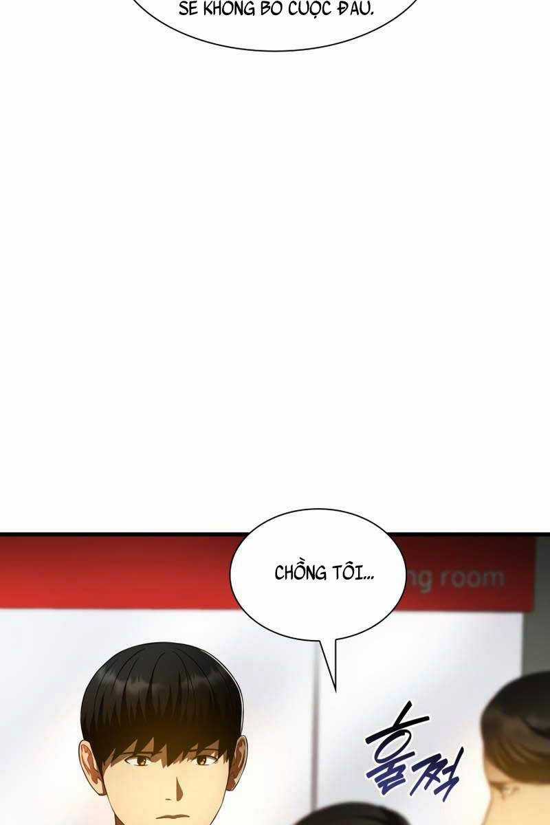 Bác Sĩ Hoàn Hảo - Chapter 59 - Trang 38