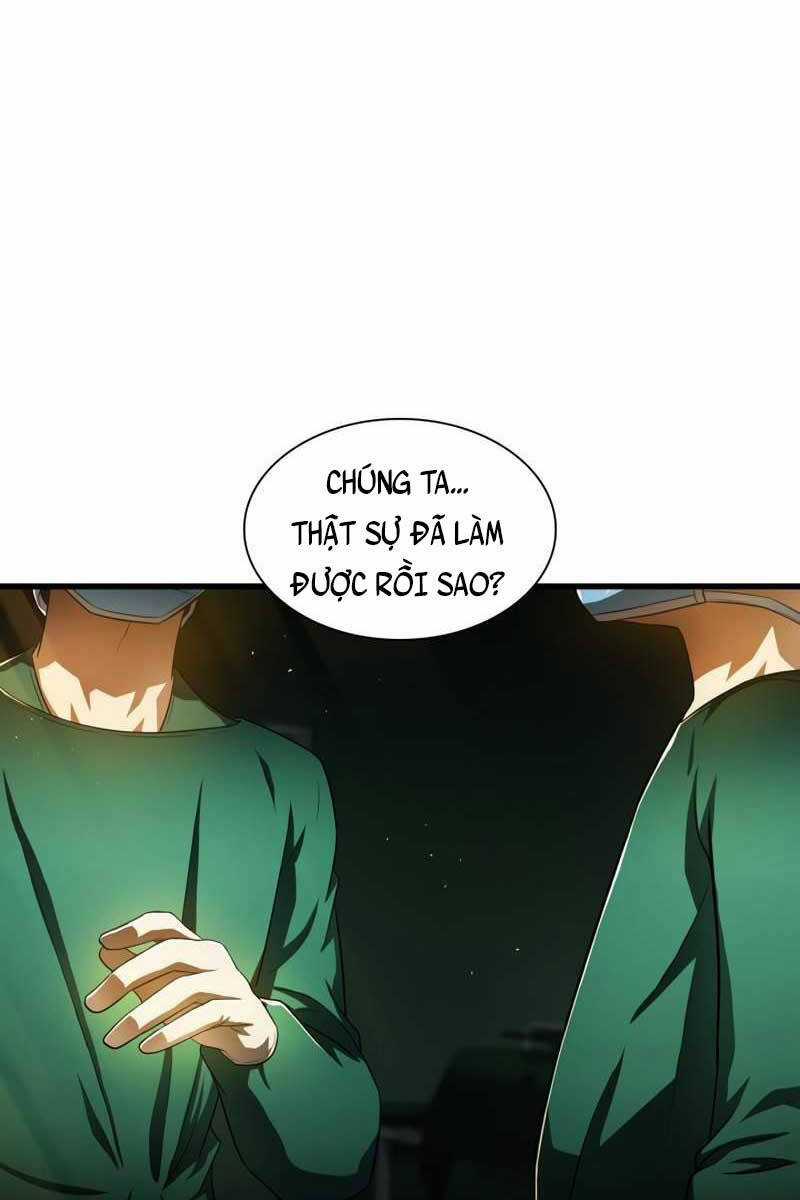 Bác Sĩ Hoàn Hảo - Chapter 59 - Trang 5