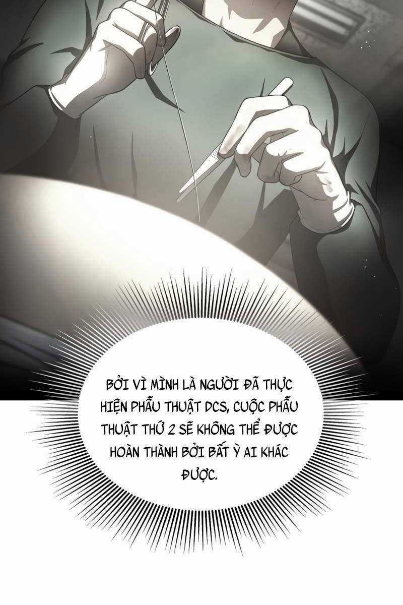 Bác Sĩ Hoàn Hảo - Chapter 59 - Trang 41