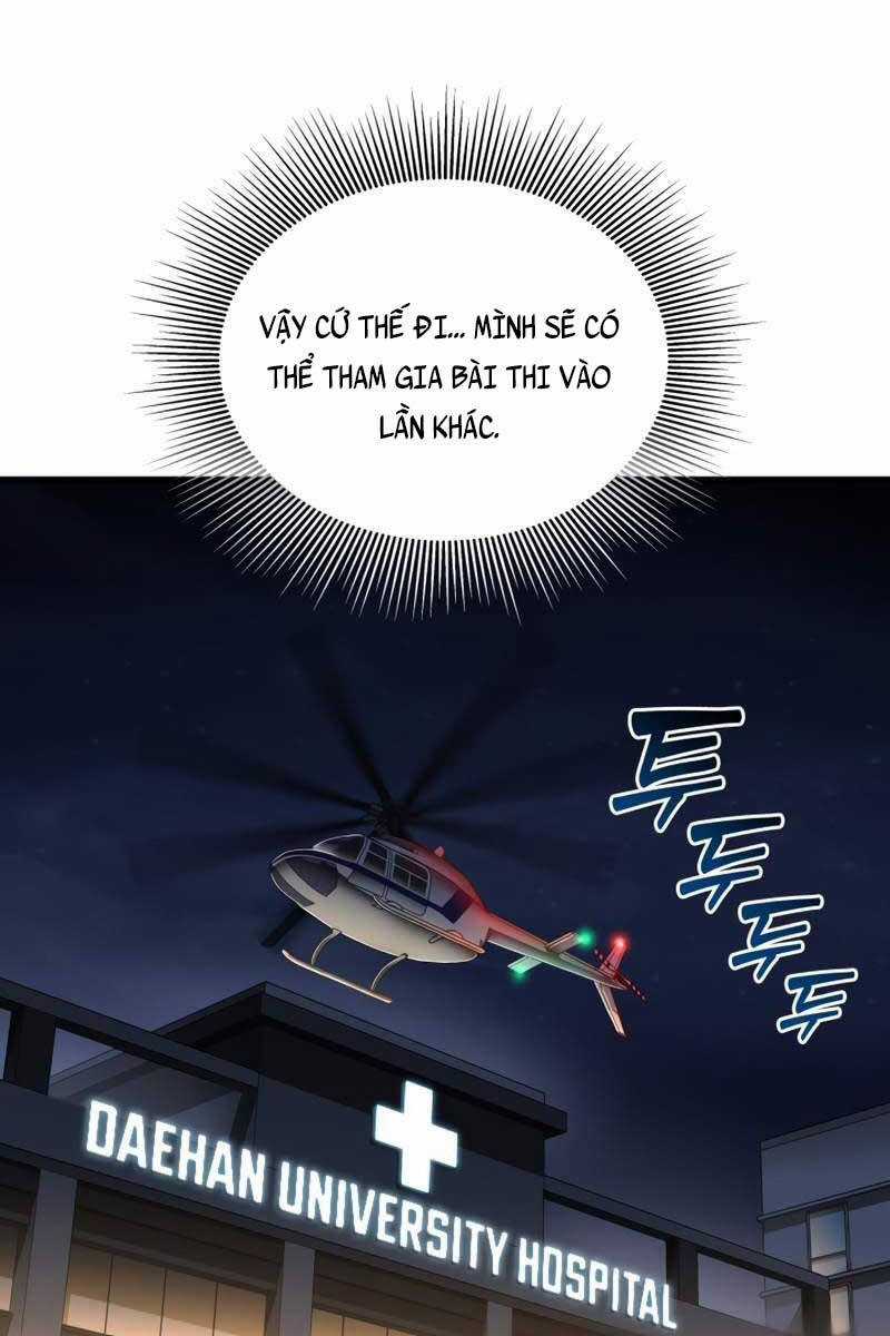 Bác Sĩ Hoàn Hảo - Chapter 59 - Trang 45
