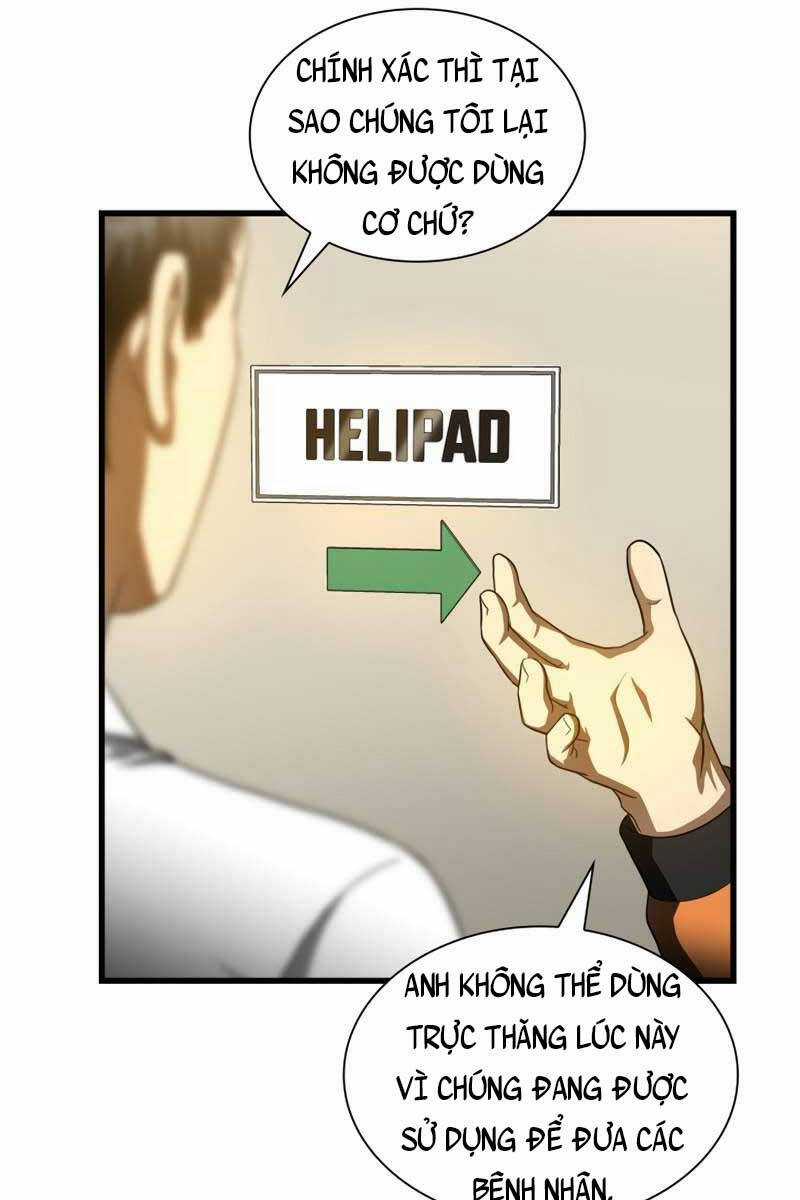 Bác Sĩ Hoàn Hảo - Chapter 59 - Trang 48