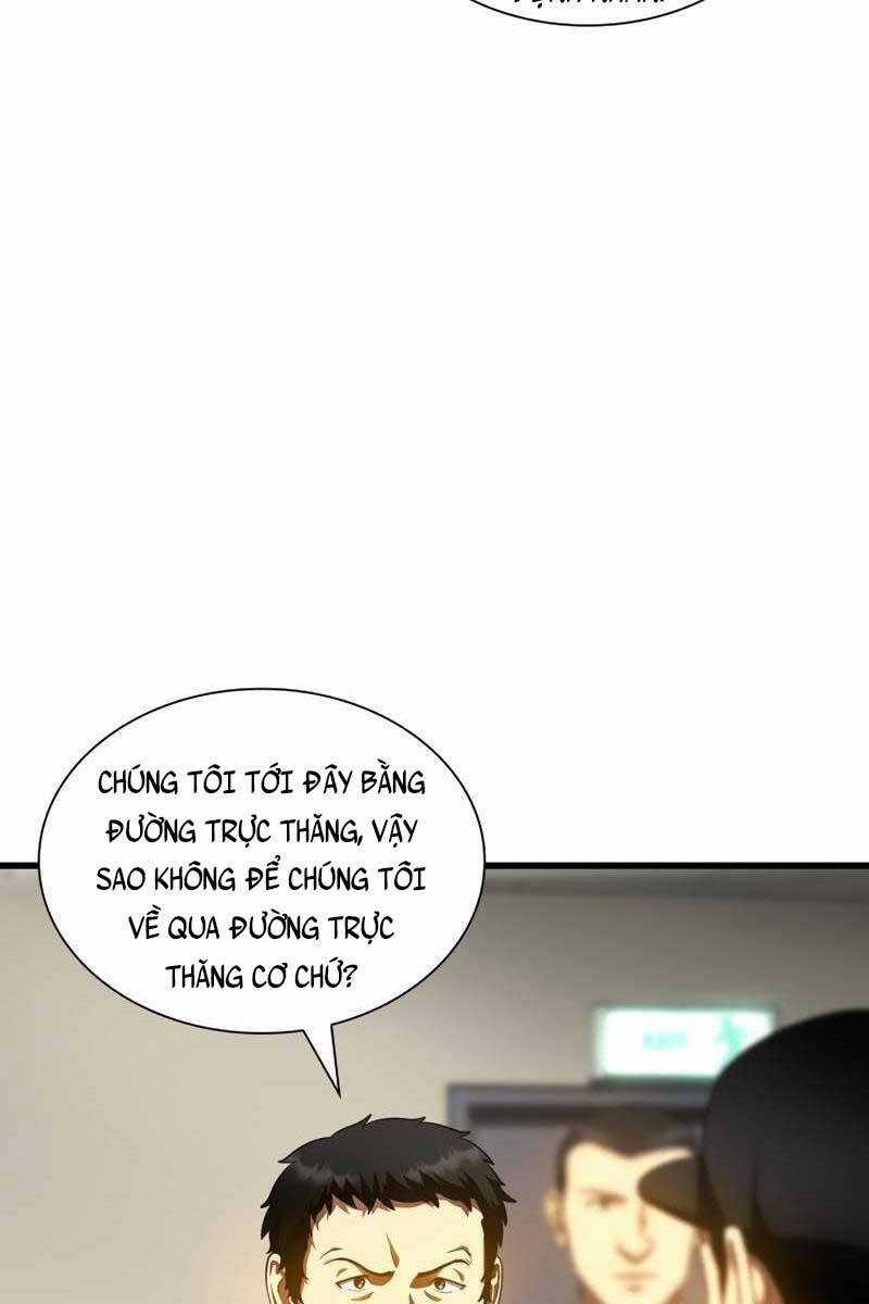 Bác Sĩ Hoàn Hảo - Chapter 59 - Trang 49