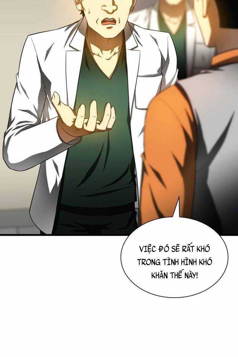 Bác Sĩ Hoàn Hảo - Chapter 59 - Trang 50