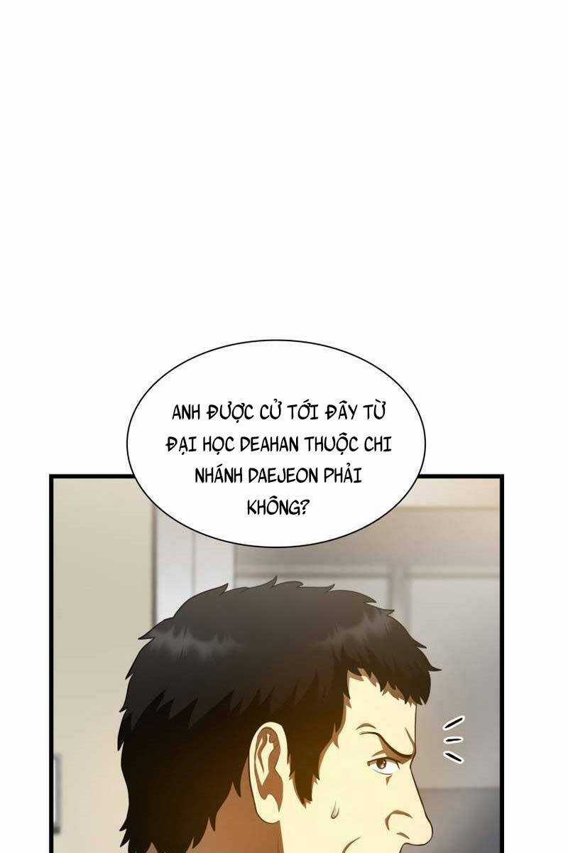 Bác Sĩ Hoàn Hảo - Chapter 59 - Trang 51