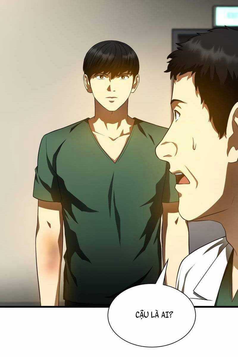 Bác Sĩ Hoàn Hảo - Chapter 59 - Trang 53