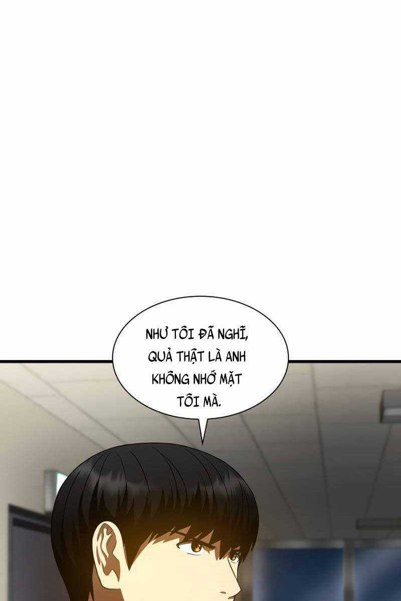 Bác Sĩ Hoàn Hảo - Chapter 59 - Trang 54