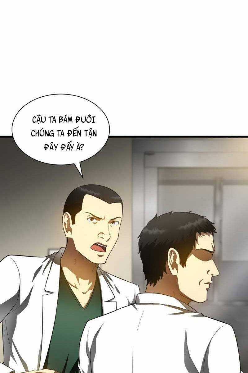Bác Sĩ Hoàn Hảo - Chapter 59 - Trang 56