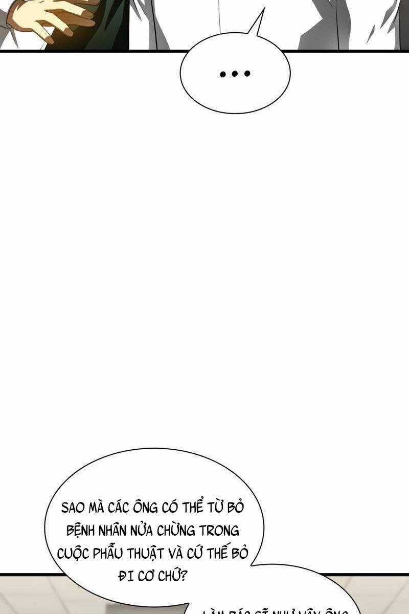 Bác Sĩ Hoàn Hảo - Chapter 59 - Trang 57