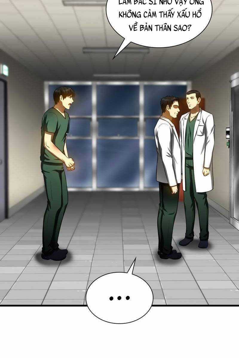 Bác Sĩ Hoàn Hảo - Chapter 59 - Trang 58