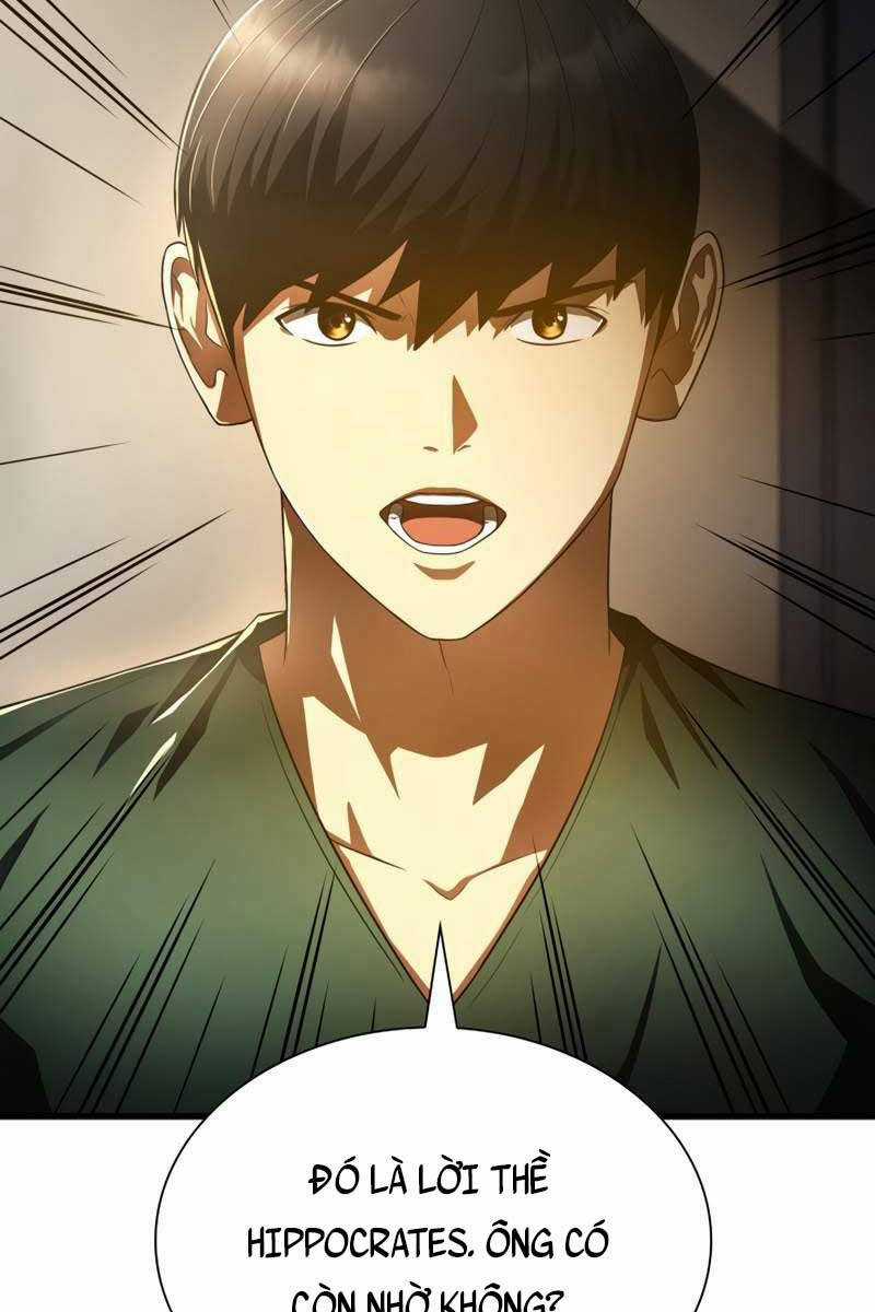 Bác Sĩ Hoàn Hảo - Chapter 59 - Trang 60