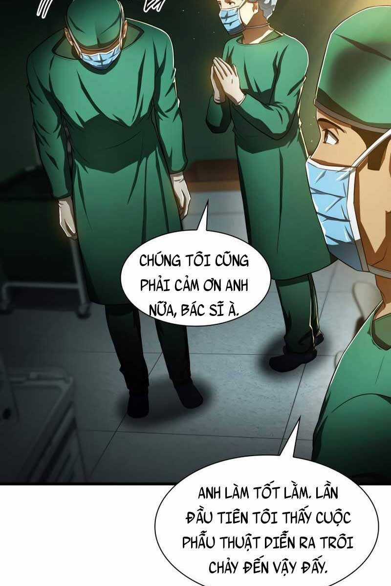 Bác Sĩ Hoàn Hảo - Chapter 59 - Trang 7
