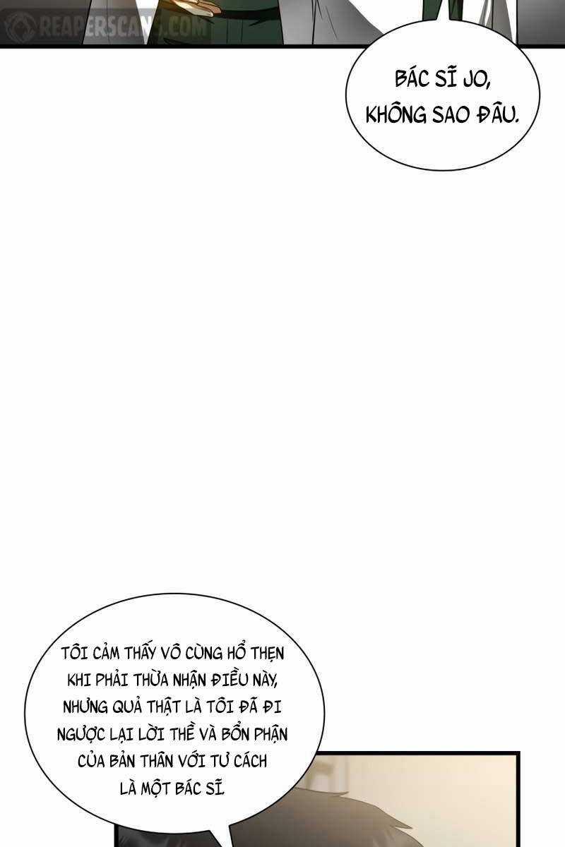Bác Sĩ Hoàn Hảo - Chapter 59 - Trang 64