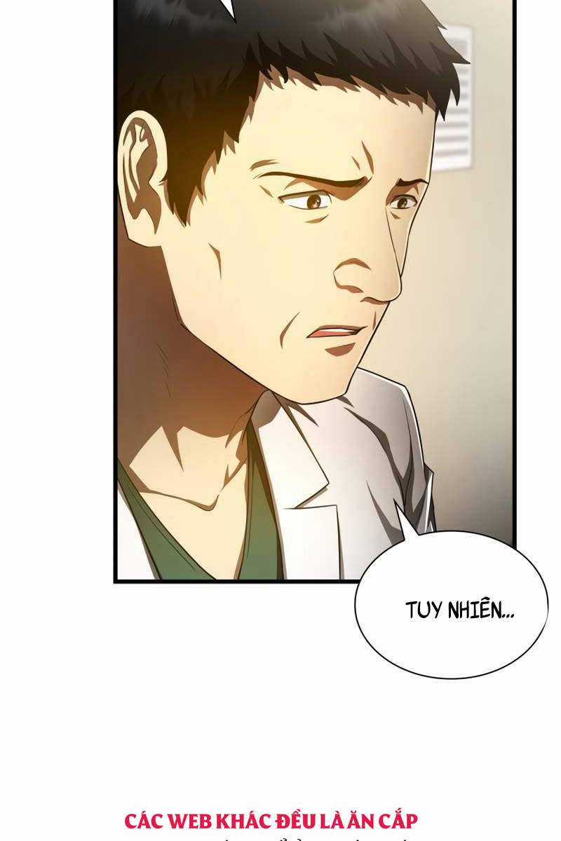 Bác Sĩ Hoàn Hảo - Chapter 59 - Trang 65