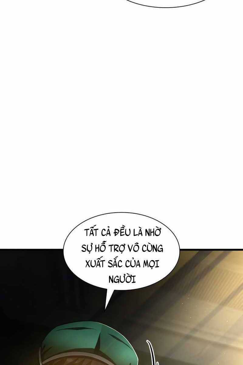 Bác Sĩ Hoàn Hảo - Chapter 59 - Trang 8