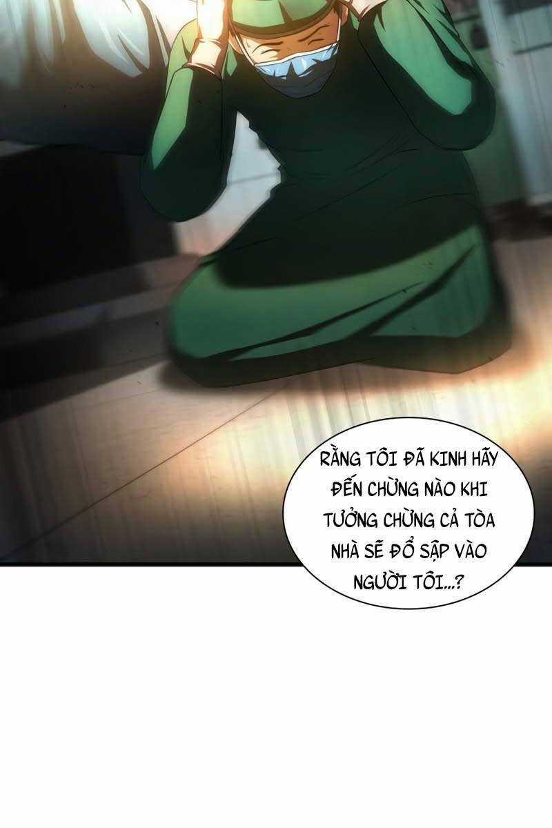 Bác Sĩ Hoàn Hảo - Chapter 59 - Trang 71